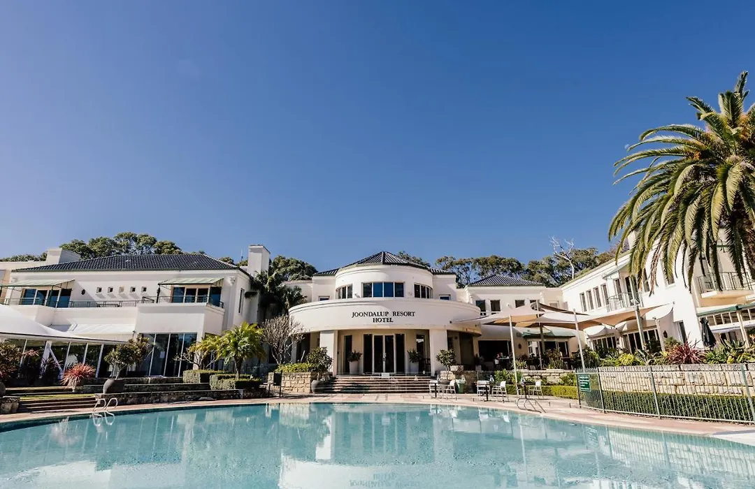 Joondalup Resort-1